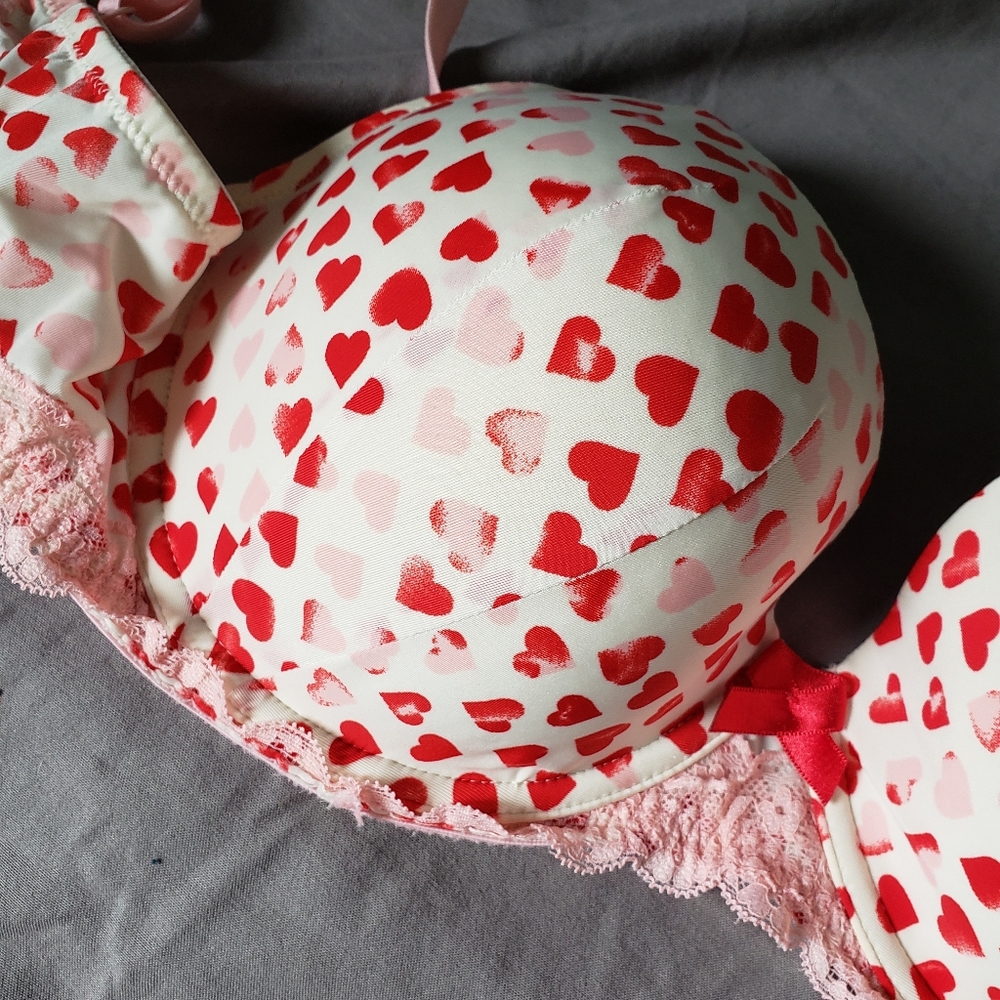 Adore Me bra
